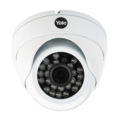 Cámara de Seguridad Domo