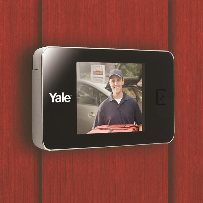 Mirilla Digital Yale Real View