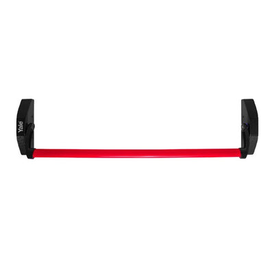 Kit Barra Antipánico Orlando de 1pt + Manija Orión + Brazo Hidráulico 3005
