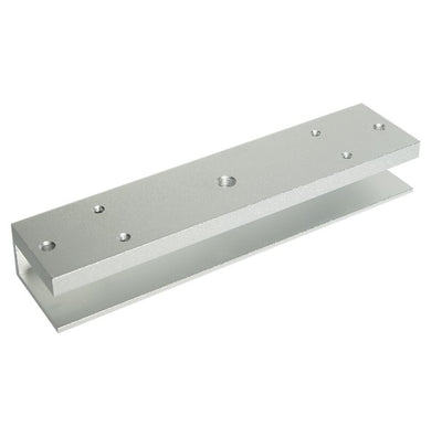 Kit Electroimán 600 libras + Soporte U + Control de Acceso