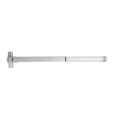 Kit Barra Antipánico Tampa de 1pt + Manija Eiffel + Brazo Hidráulico 3005
