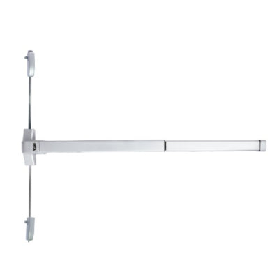 Kit Barra Antipánico Tampa de 2pts + Manija Eiffel + Brazo Hidráulico 3005